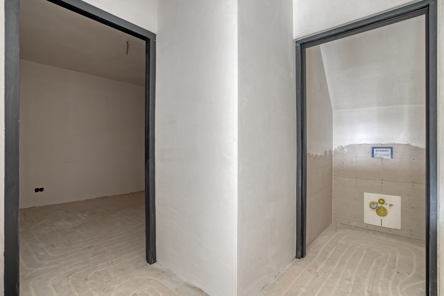 Appartement te koop: Dorpsstraat 21, Vledder