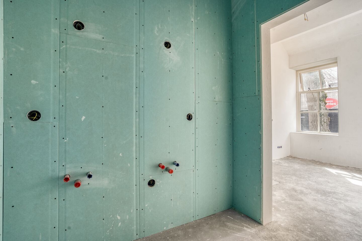 Appartement te koop: Dorpsstraat 21, Vledder
