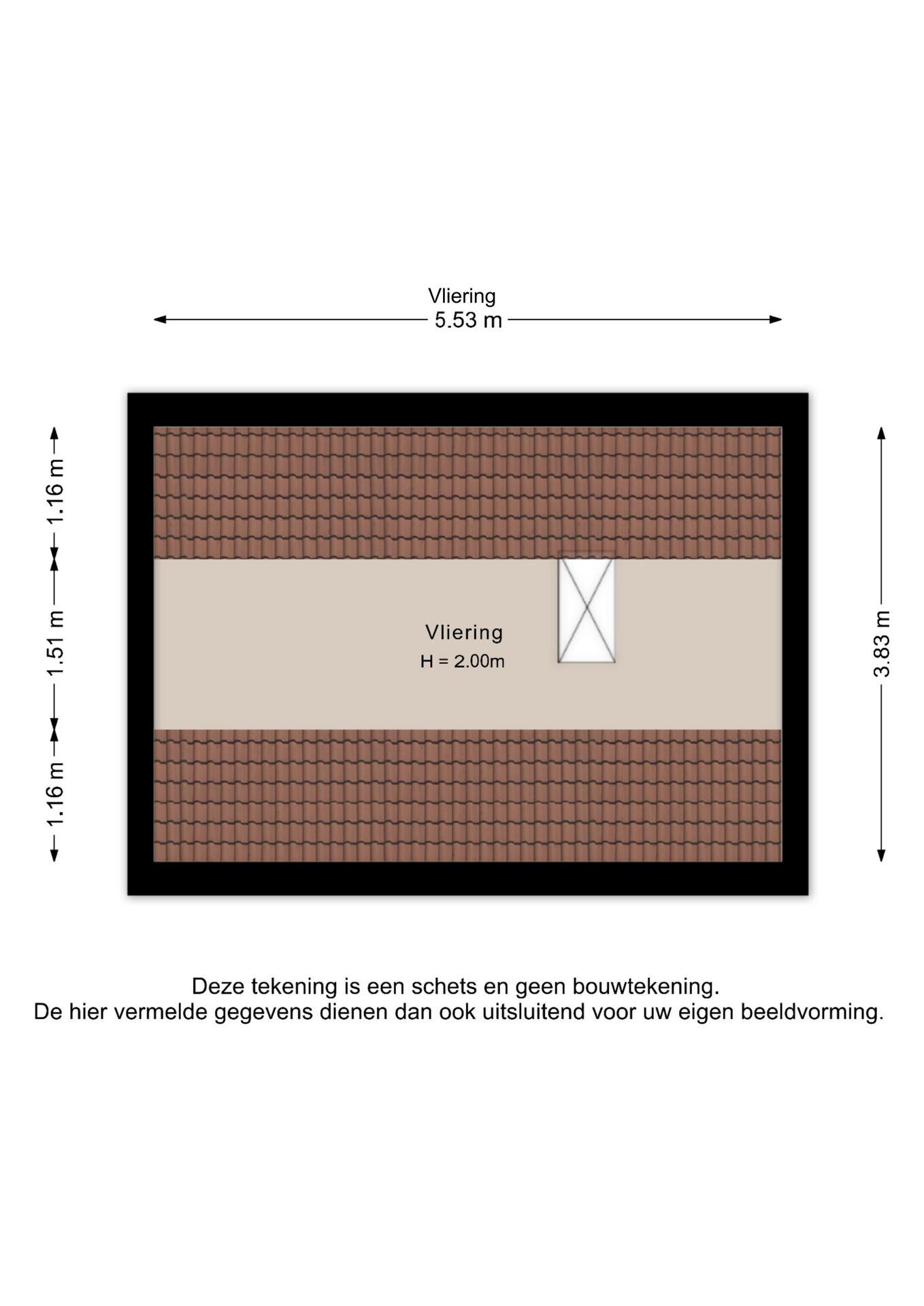 Appartement te koop: Dorpsstraat 23A, Vledder