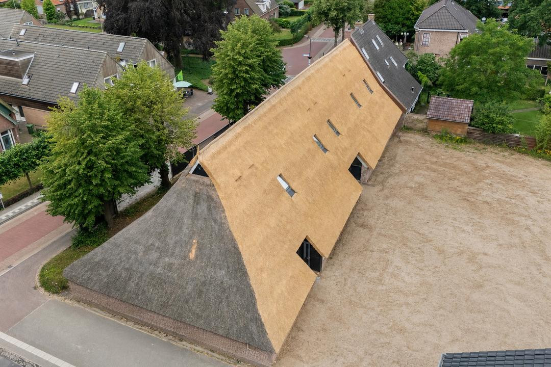 Appartement te koop: Dorpsstraat 23, Vledder