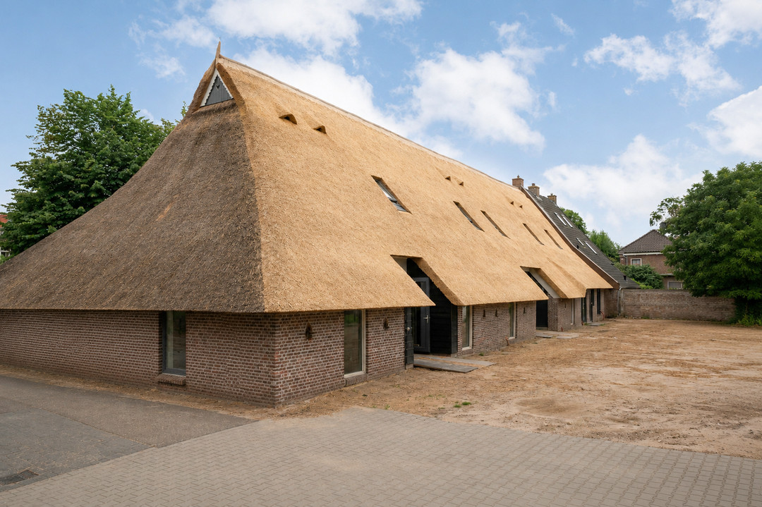 Appartement te koop: Dorpsstraat 23, Vledder