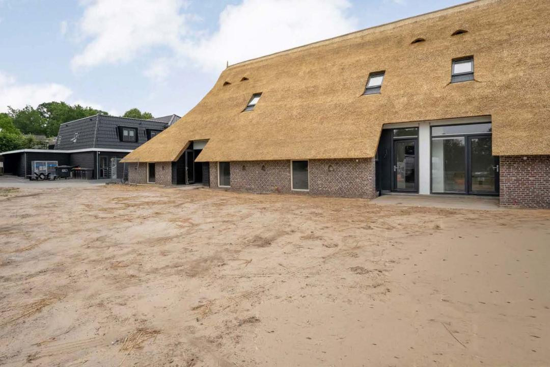 Appartement te koop: Dorpsstraat 23, Vledder