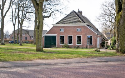 Dorpsstraat 38