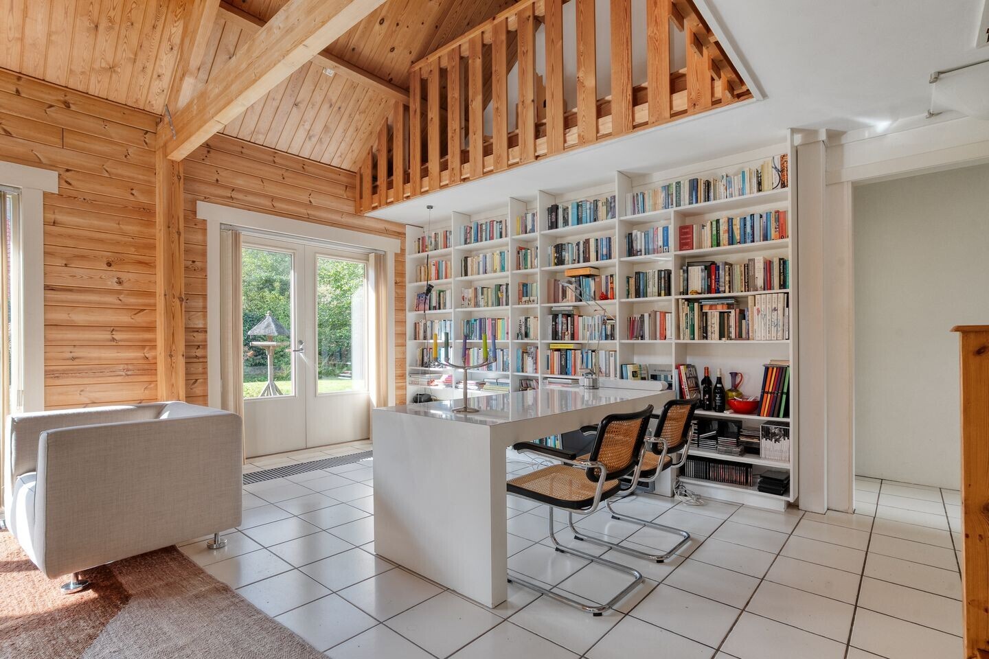 Vrijstaande woning te koop: Witacker 3, Vledder