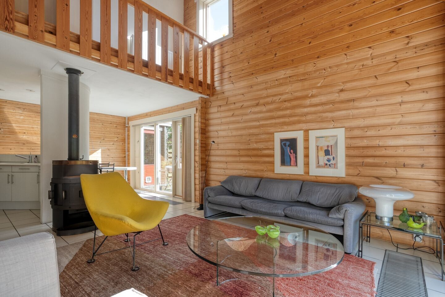 Vrijstaande woning te koop: Witacker 3, Vledder