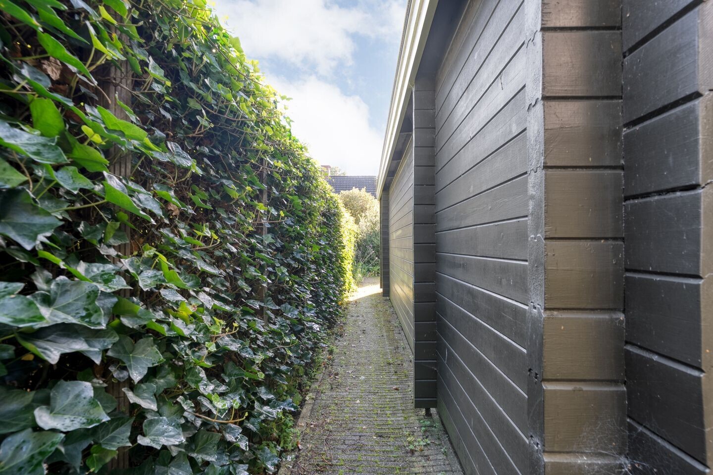 Vrijstaande woning te koop: Witacker 3, Vledder