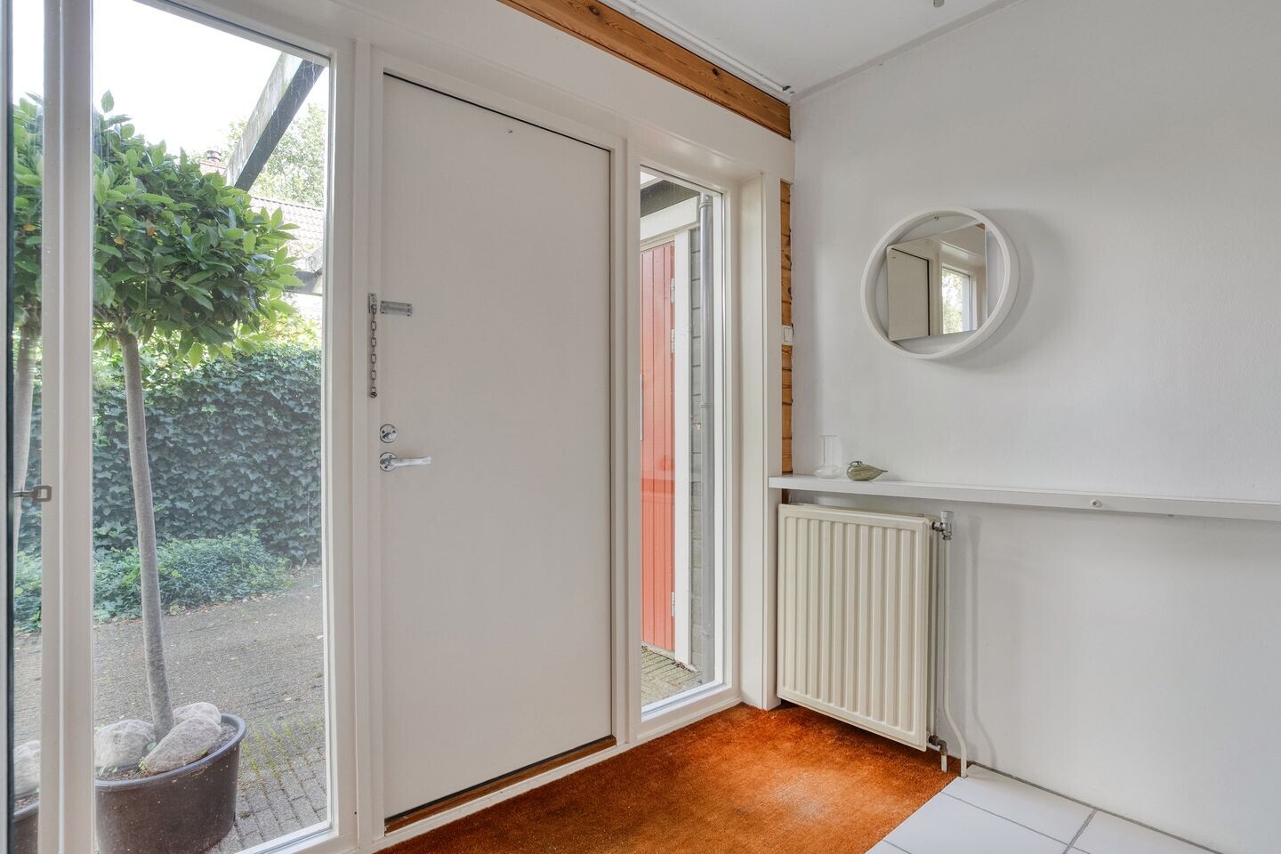 Vrijstaande woning te koop: Witacker 3, Vledder