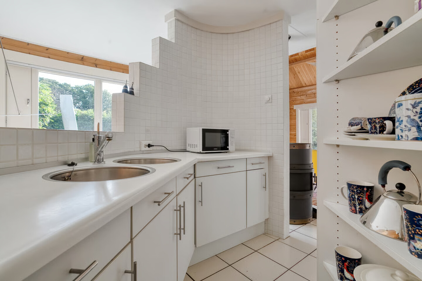 Vrijstaande woning te koop: Witacker 3, Vledder