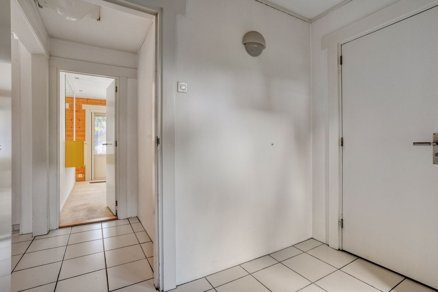 Vrijstaande woning te koop: Witacker 3, Vledder