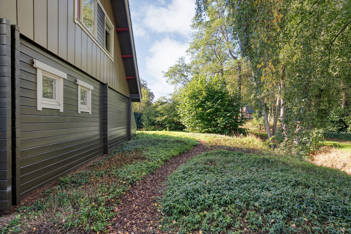 Vrijstaande woning te koop: Witacker 3, Vledder