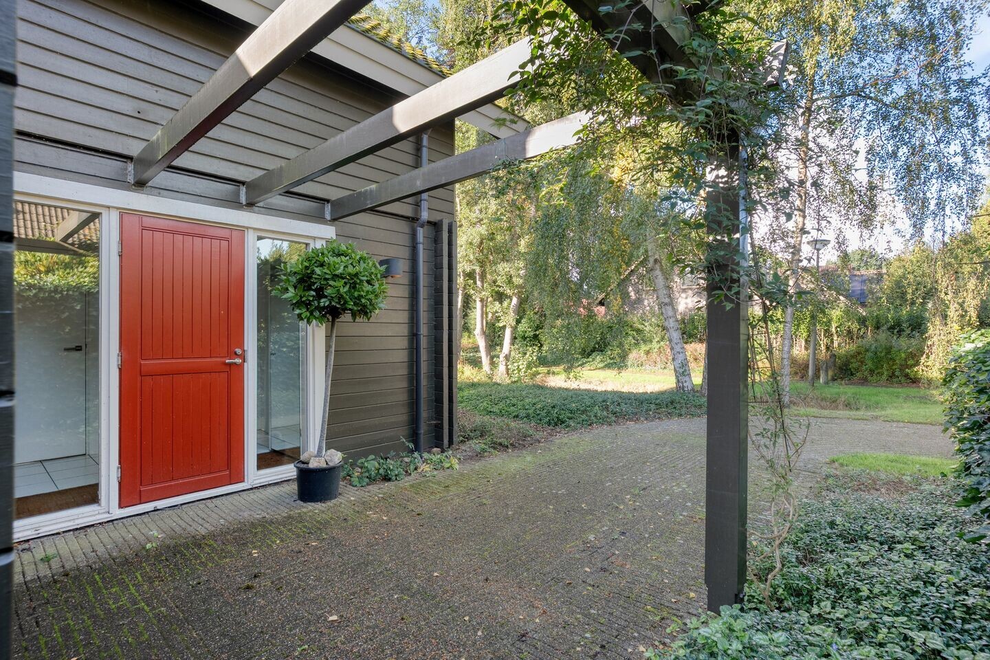Vrijstaande woning te koop: Witacker 3, Vledder