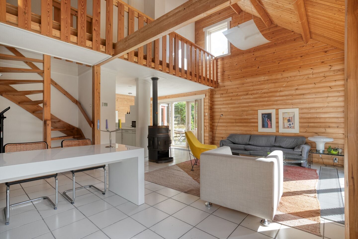 Vrijstaande woning te koop: Witacker 3, Vledder