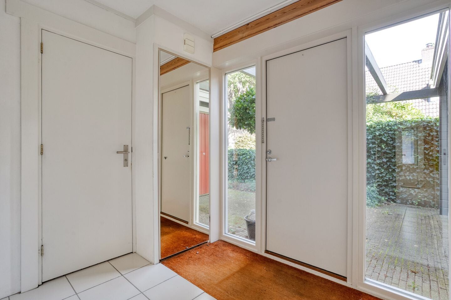 Vrijstaande woning te koop: Witacker 3, Vledder