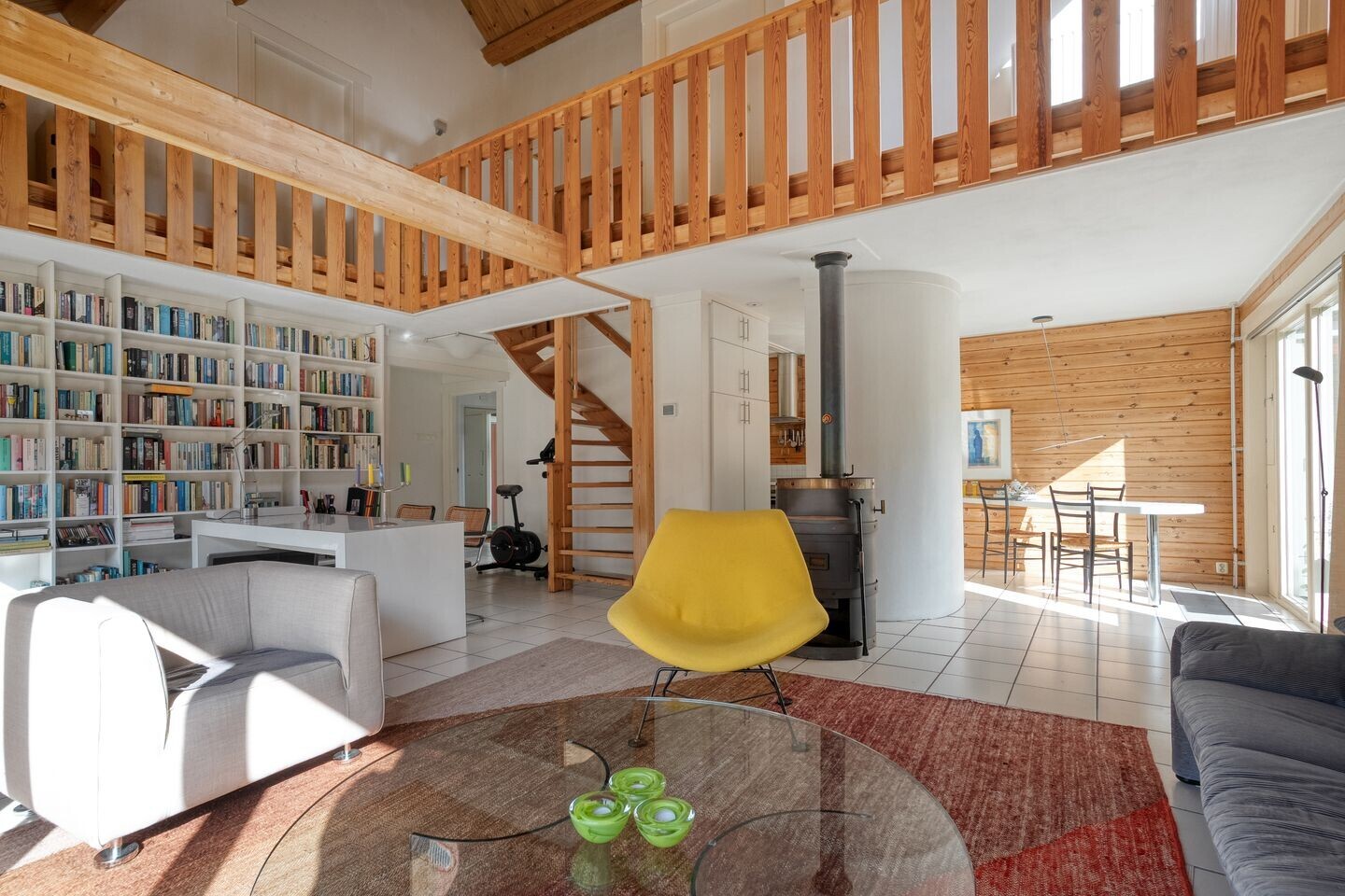 Vrijstaande woning te koop: Witacker 3, Vledder