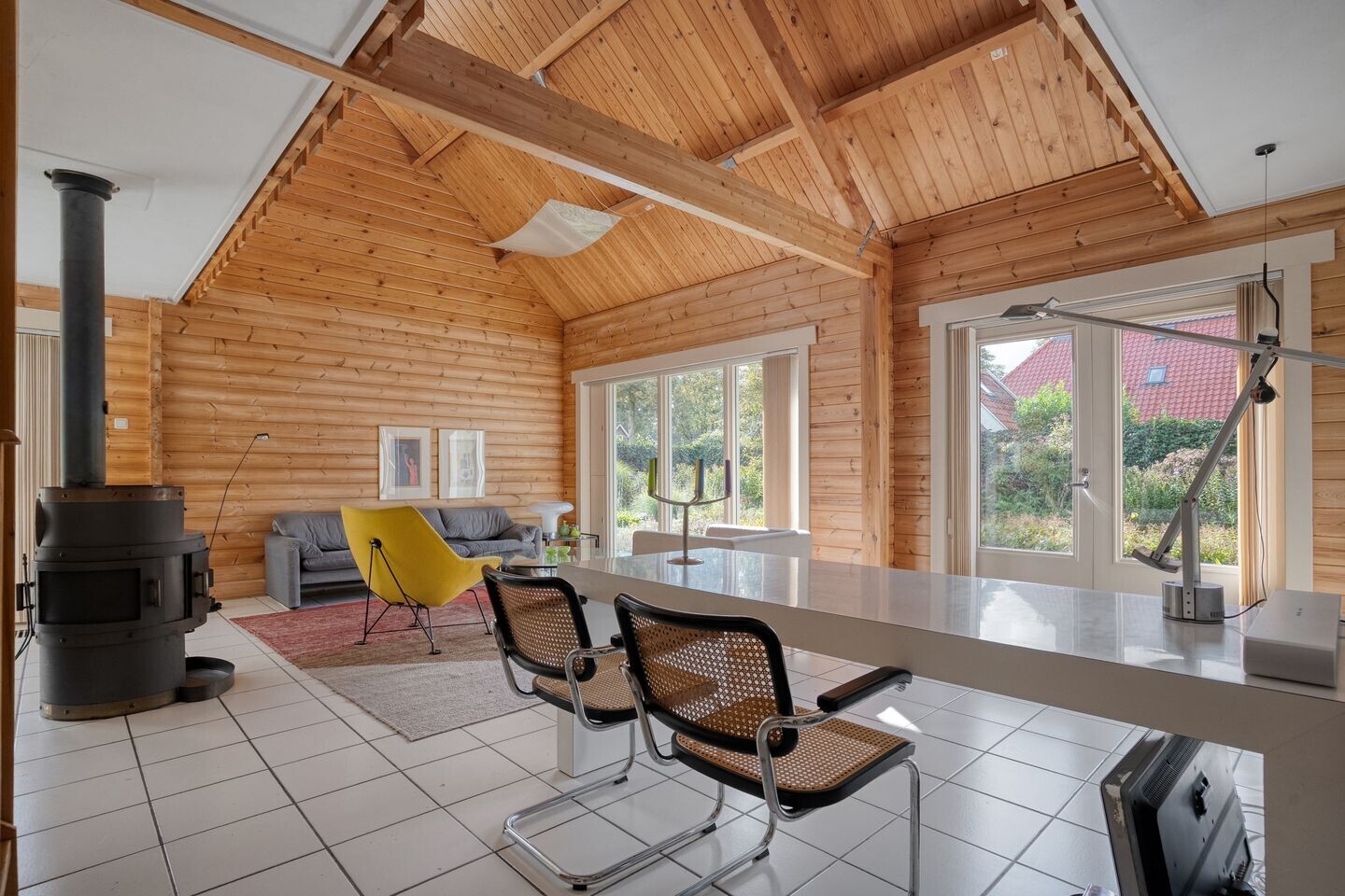 Vrijstaande woning te koop: Witacker 3, Vledder