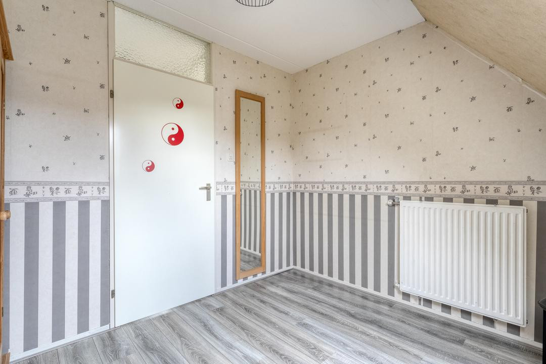 Twee-onder-één-kap te koop: Koorncamp 7, Vledder