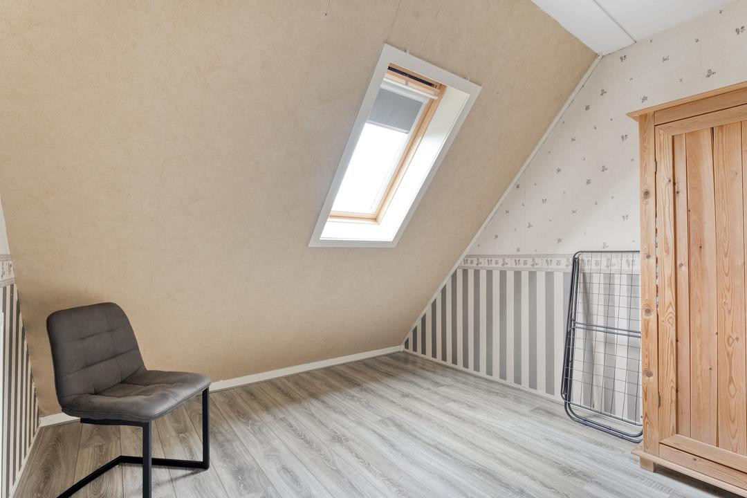 Twee-onder-één-kap te koop: Koorncamp 7, Vledder