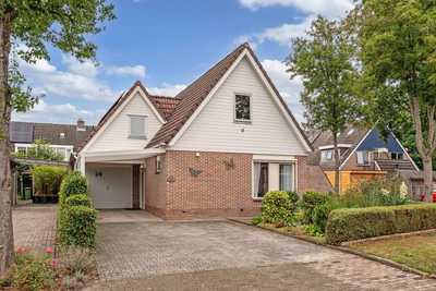 Huis te koop Kreuzeveen 25