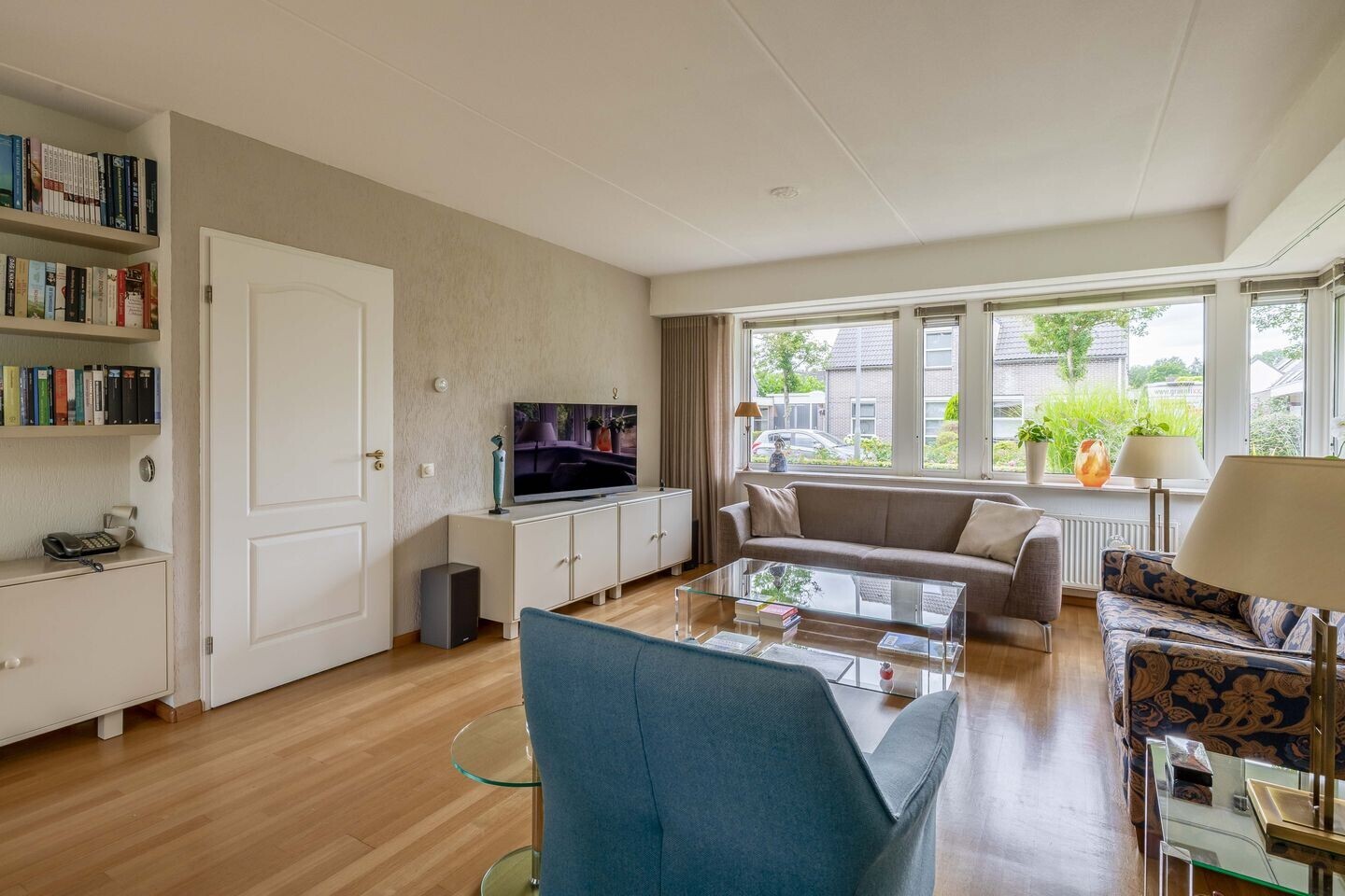Vrijstaande woning te koop: De Rikken 12, Vledder