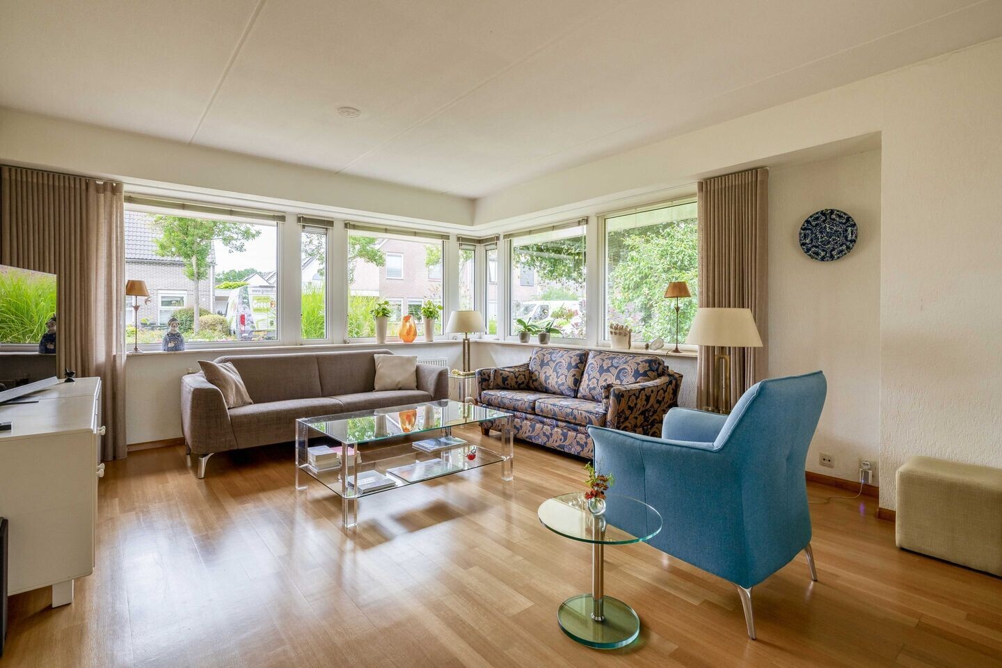 Vrijstaande woning te koop: De Rikken 12, Vledder