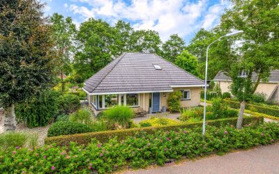 Huis te koop De Rikken 12