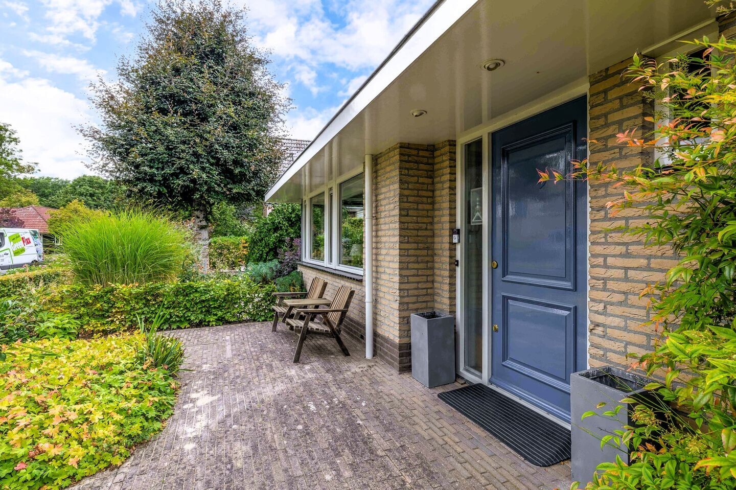 Vrijstaande woning te koop: De Rikken 12, Vledder