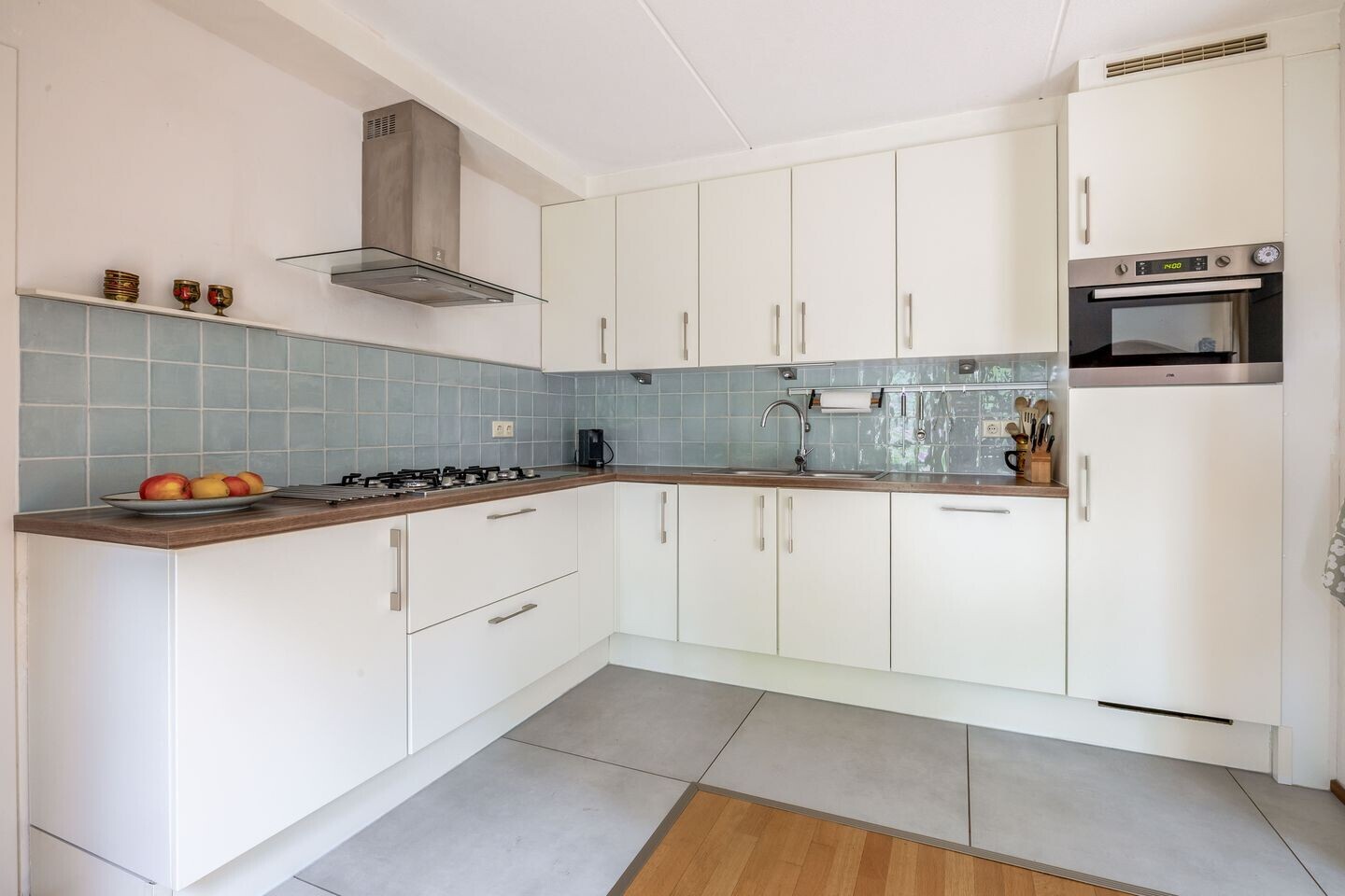 Vrijstaande woning te koop: De Rikken 12, Vledder