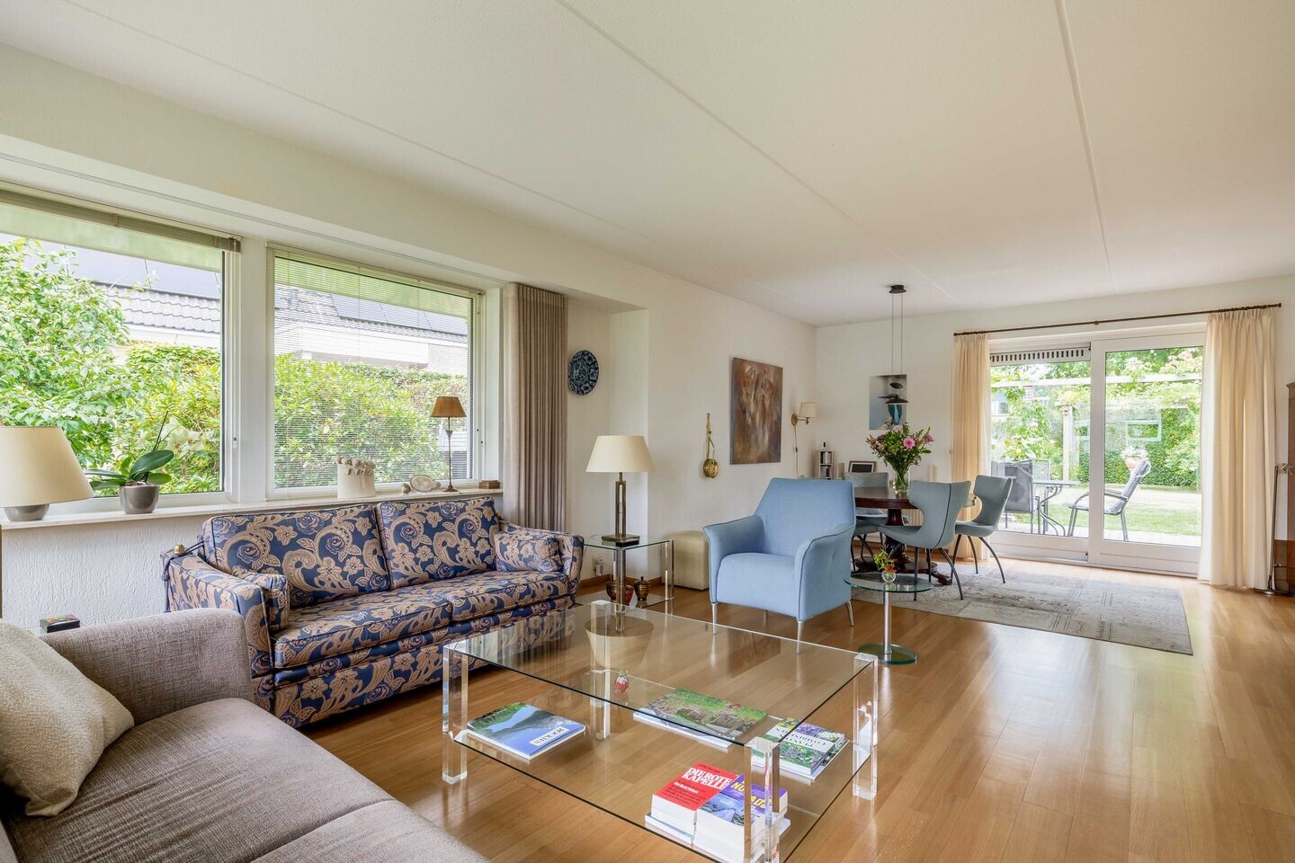 Vrijstaande woning te koop: De Rikken 12, Vledder