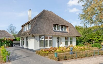 Hoofdweg 12