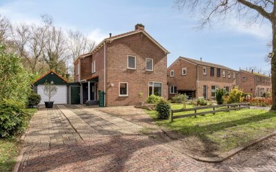 Linthorst Homanstraat 30