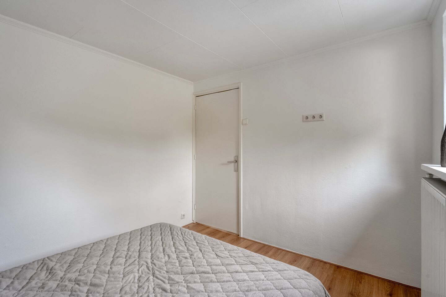 Twee-onder-één-kap te koop: Linthorst Homanstraat 48, Wilhelminaoord