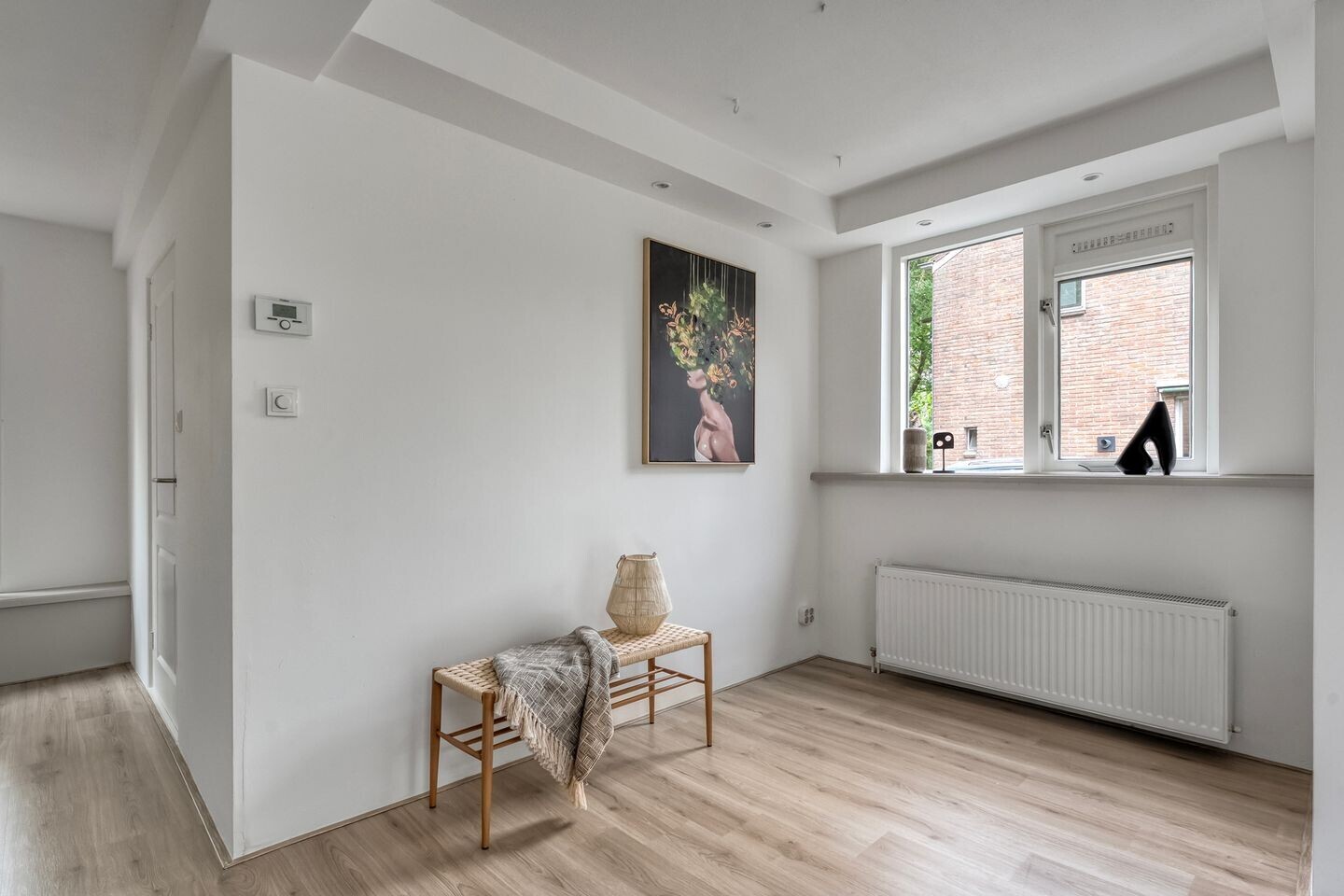 Twee-onder-één-kap te koop: Linthorst Homanstraat 48, Wilhelminaoord