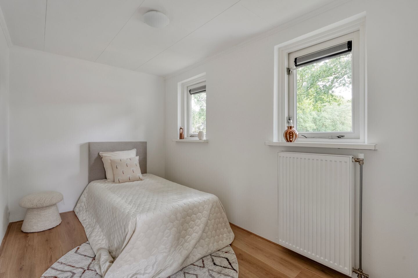 Twee-onder-één-kap te koop: Linthorst Homanstraat 48, Wilhelminaoord