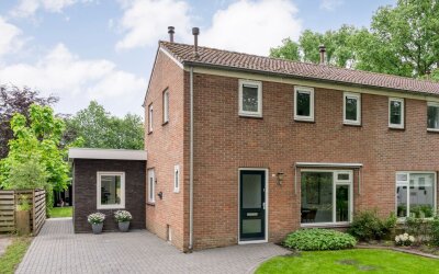 Linthorst Homanstraat 48
