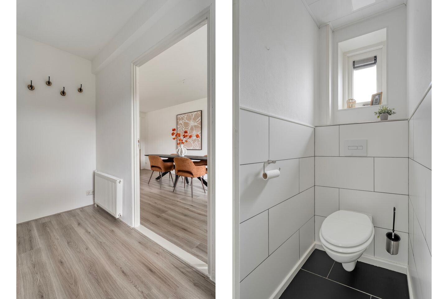 Twee-onder-één-kap te koop: Linthorst Homanstraat 48, Wilhelminaoord