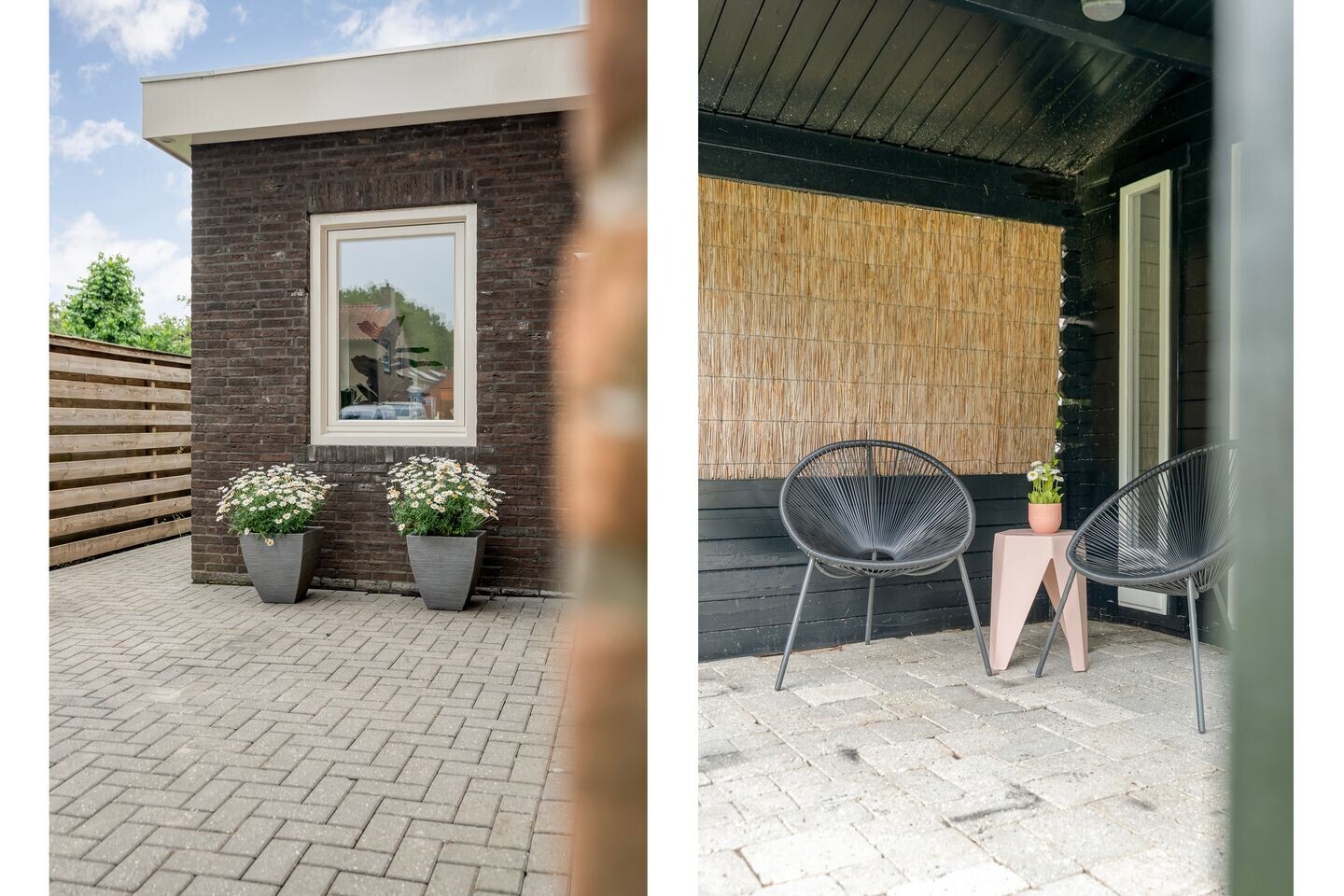 Twee-onder-één-kap te koop: Linthorst Homanstraat 48, Wilhelminaoord