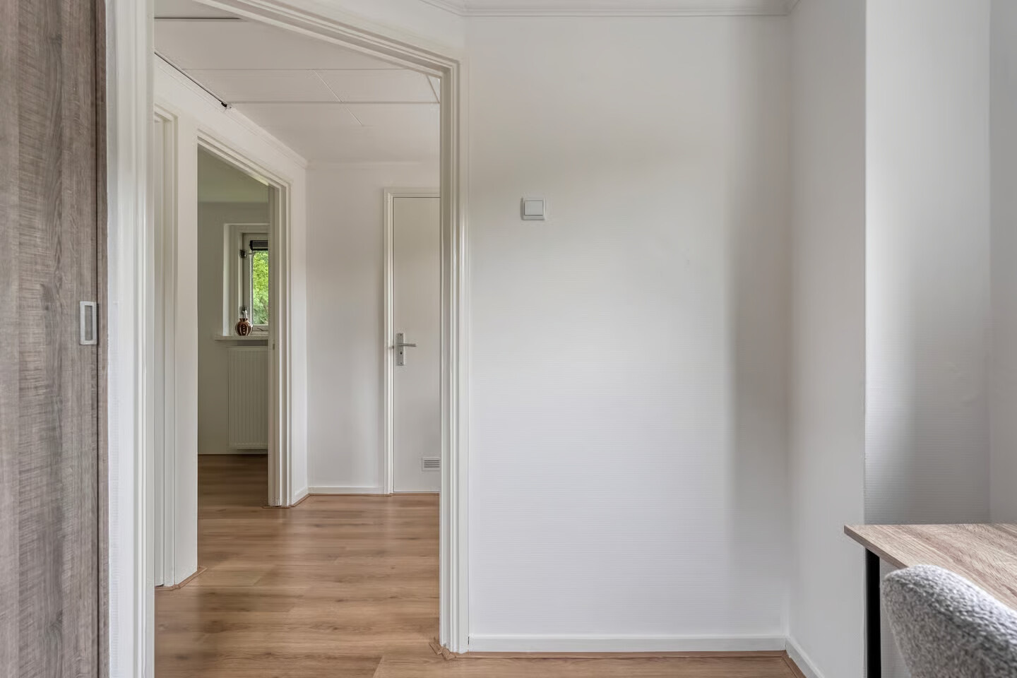 Twee-onder-één-kap te koop: Linthorst Homanstraat 48, Wilhelminaoord