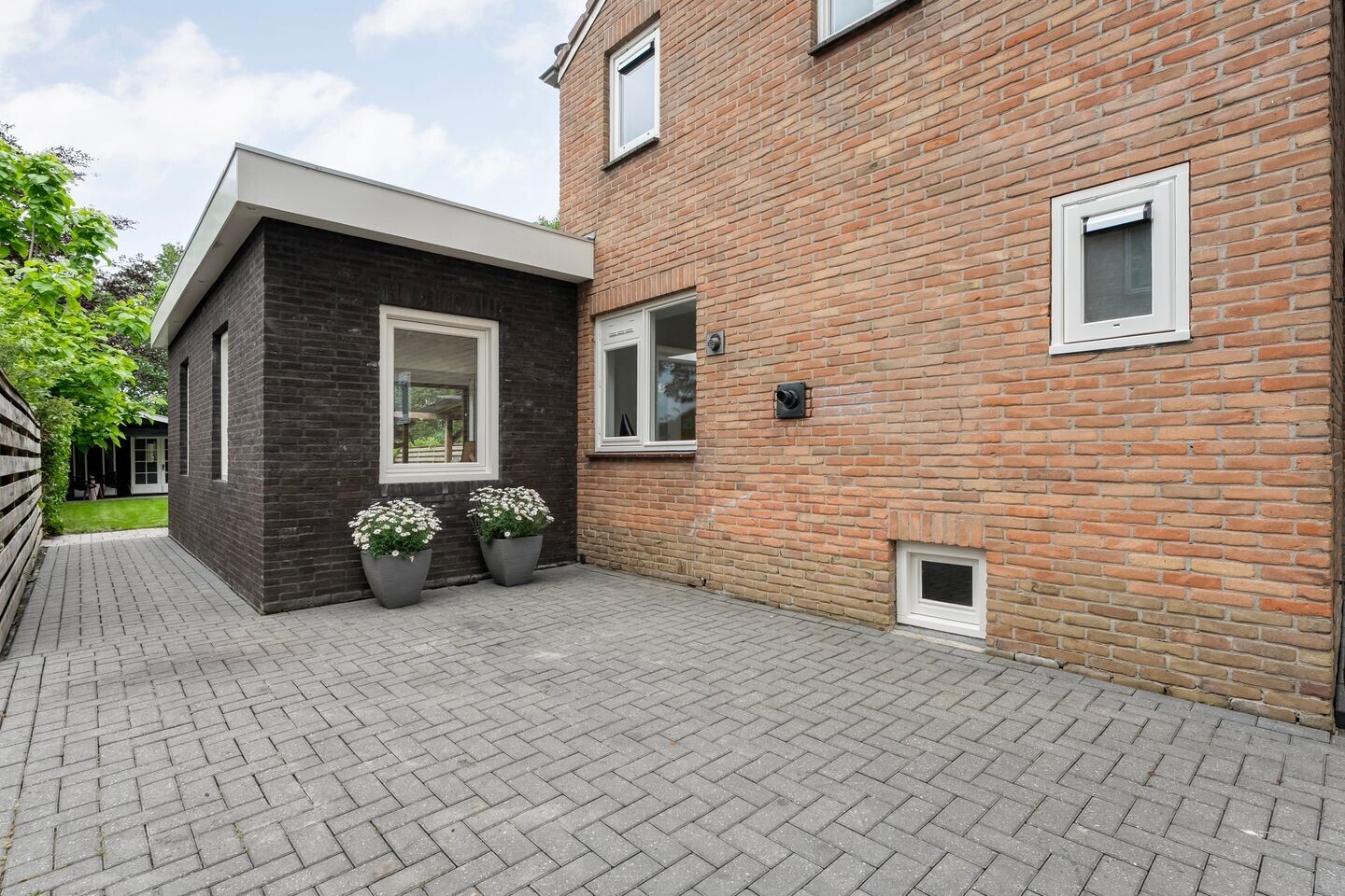 Twee-onder-één-kap te koop: Linthorst Homanstraat 48, Wilhelminaoord