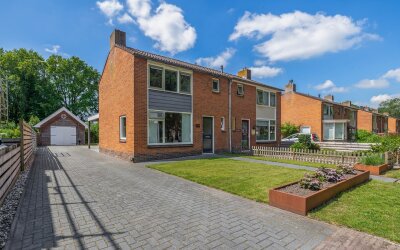 van Holthe tot Echtenstraat 10