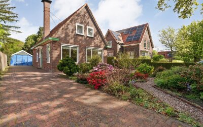 Oosterstreek 19