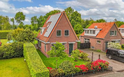 Oosterstreek 85
