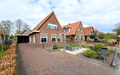 Oosterstreek 93