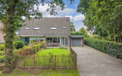 Zandhuizerweg 4-A