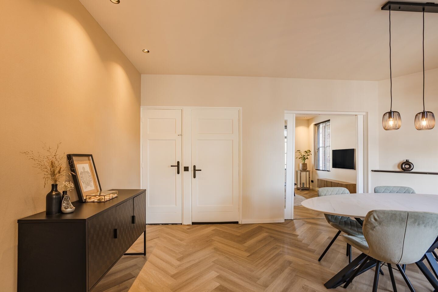 Twee-onder-één-kap te koop: Hellingstraat 25, Noordwolde
