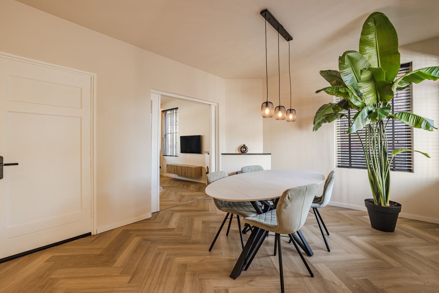 Twee-onder-één-kap te koop: Hellingstraat 25, Noordwolde