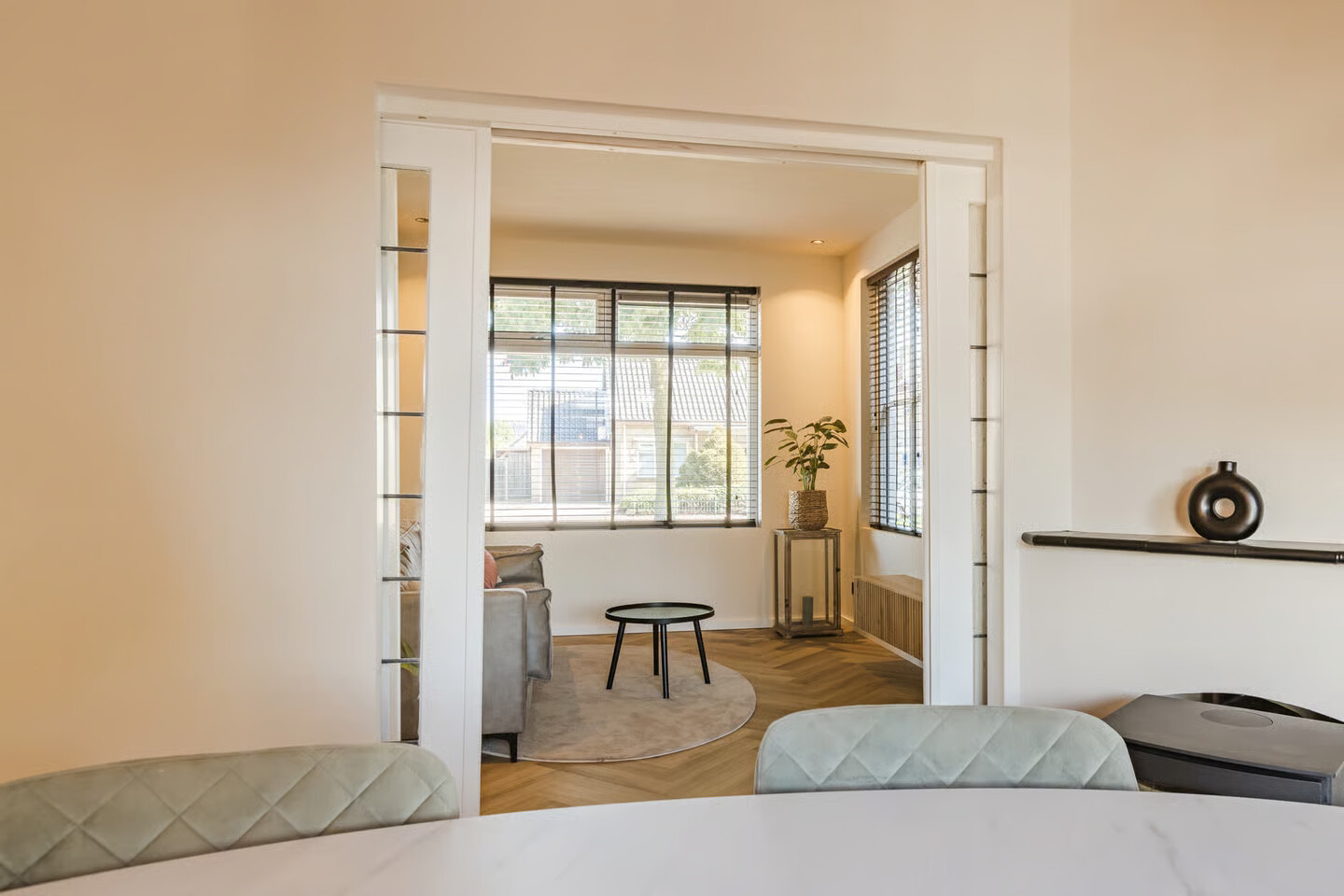 Twee-onder-één-kap te koop: Hellingstraat 25, Noordwolde