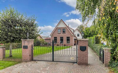 Hoofdstraat Oost 41-A