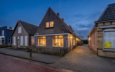 Hoofdstraat Oost 38