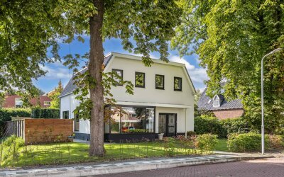 Dr.Mulderstraat 9