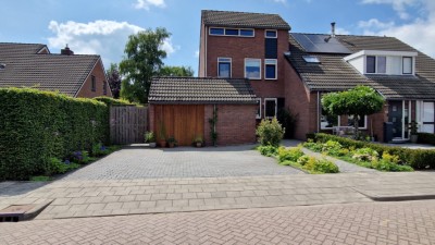 IJsbaanweg 20